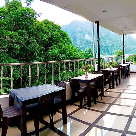 Forest Bay Inn El Nido Buitenkant foto