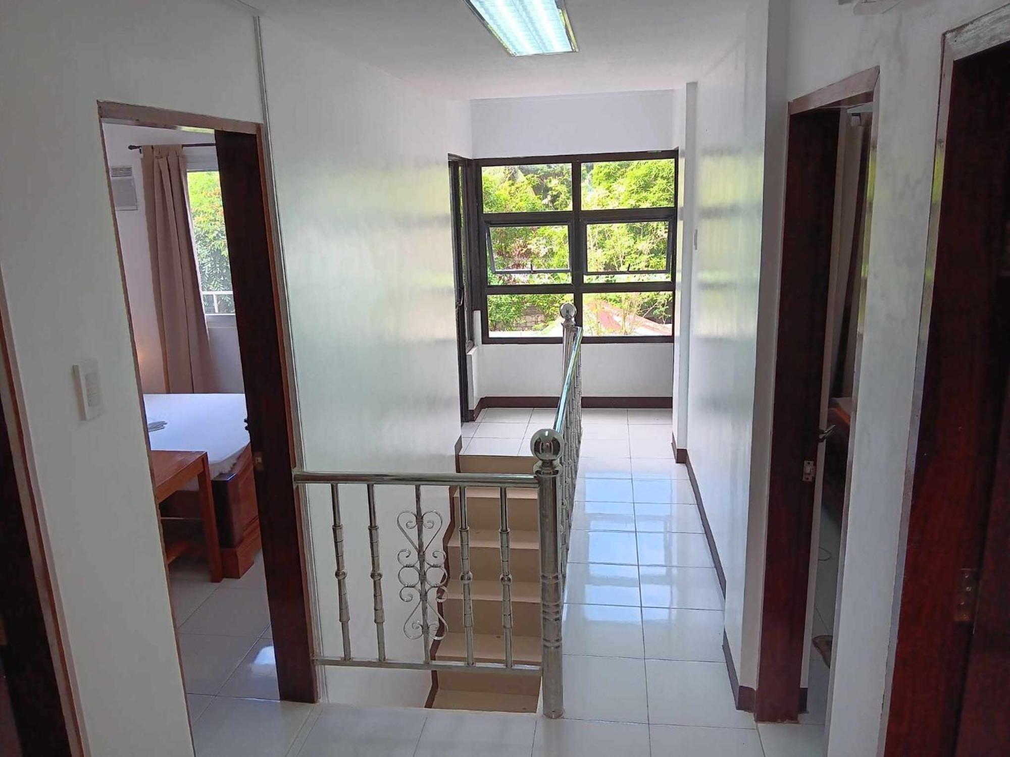 Forest Bay Inn El Nido Buitenkant foto