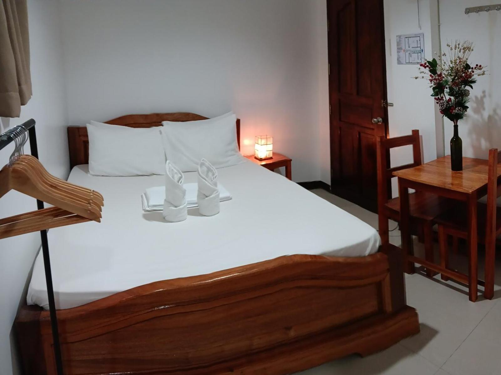 Forest Bay Inn El Nido Buitenkant foto
